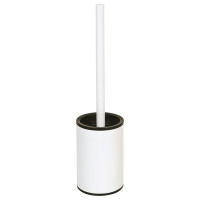 Sapho X-ROUND WHITE WC kefa na postavenie, biela XR306W