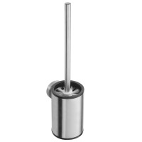 Sapho X-STEEL WC kefa závesná, nerez mat XS305