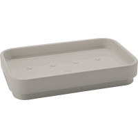 Gedy SEVENTY mydlenka na postavenie, béžová 631166