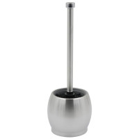 Sapho WC kefa na postavenie, nerez mat GA1311