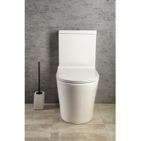 Gedy LUCREZIA WC kefa na postavenie, keramika LC33