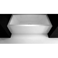 Polysan PLAIN NIKA panel 180x59cm 72543
