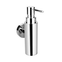 Sapho X-ROUND dávkovač mydla 150ml, chróm XR104