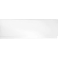 Polysan PLAIN NIKA panel 150x59cm 72496