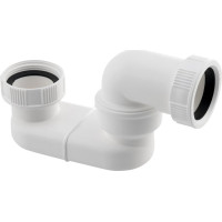 Polysan Sifón 6/4", DN40 72693