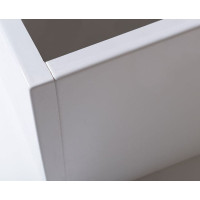 Polysan PLAIN panel čelný 120x59cm, ľavý 72570
