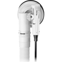 Polysan Vaňová súprava s bovdenom, dĺžka 1275mm, zátka 72mm, chróm 71683