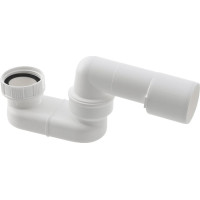 Polysan Sifón 6/4", DN40/50 71693