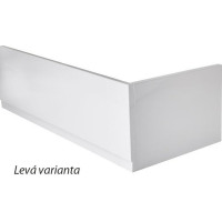 Polysan PLAIN panel bočný 70x59cm 72669
