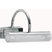 Sapho VICO svietidlo R7s, 100W, 230V, chróm C2001AMCR