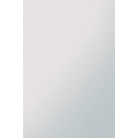 Aqualine Zrkadlo 60x70cm, bez úchytu 22469