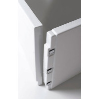Polysan COUVERT panel bočný 80x52cm 72856