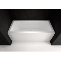 Polysan COUVERT NIKA panel čelný 150x52cm 72850