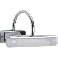Sapho VICO svietidlo R7s, 100W, 230V, chróm C2001AMCR