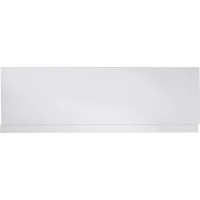 Polysan PLAIN panel čelný 150x59cm, pravý 72759