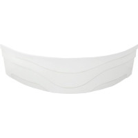 Aqualine DUNAJ 150 čelný panel, výška 57cm, vrátane montážnej sady G1355
