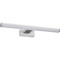 KANLUX ASTEN LED svietidlo 8W, 400x42x110mm, chróm 26680