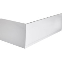 Polysan COUVERT panel čelný 140x52cm, pravý 72866
