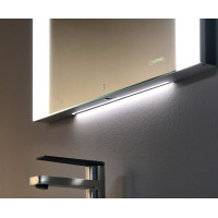 Sapho DURANGO zrkadlo s LED osvetlením 600x800mm, senzor DG060