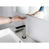 Sapho DURANGO zrkadlo s LED osvetlením 600x800mm, senzor DG060