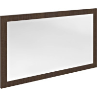 Sapho NIROX zrkadlo v ráme 1000x600mm, borovica rustik NX106-1616