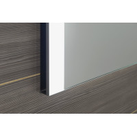 Sapho DURANGO zrkadlo s LED osvetlením 600x800mm, senzor DG060