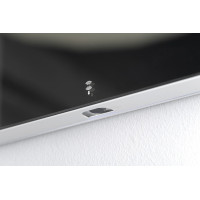 Sapho DURANGO zrkadlo s LED osvetlením 600x800mm, senzor DG060