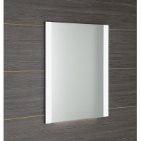 Sapho DURANGO zrkadlo s LED osvetlením 600x800mm, senzor DG060