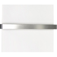 Sapho TABELLA držiak uterákov 390 mm, nerez mat MI390