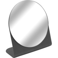 Ridder ARWEN kozmetické zrkadlo na postavenie, čierna 03008010