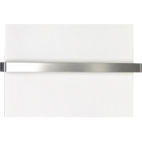 Sapho TABELLA držiak uterákov 520 mm, nerez mat MI520