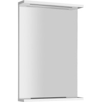 Aqualine KORIN STRIP zrkadlo s LED osvetlením 40x70x12cm KO345S