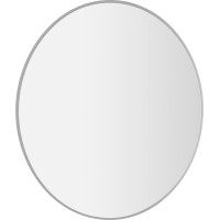 Sapho RENGAS okrúhle zrkadlo s fazetou ø 70cm, bez úchytu RG070