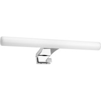 Sapho IRENE 2 LED svietidlo, 7 W, 300x100x25 mm, chróm E27260CI
