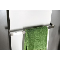 Sapho TABELLA držiak uterákov 520 mm, nerez mat MI520