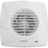Cata CB-100 PLUS radiálny ventilátor, 25W, potrubie 100mm, biela 00840000