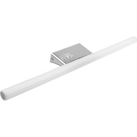 Sapho IRENE 2 LED svietidlo, 9 W, 500x35x77 mm, chróm E27556CI