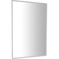 Aqualine TAURI zrkadlo s LED osvetlením 60x80cm TW260