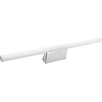 Sapho IRENE 2 LED svietidlo, 9 W, 500x35x77 mm, chróm E27556CI
