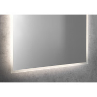 Aqualine TAURI zrkadlo s LED osvetlením 60x80cm TW260