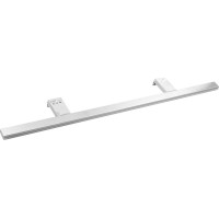 Sapho PANDORA LED svietidlo, 15 W, 808x15x112 mm, chróm (26693CI) E27576CI