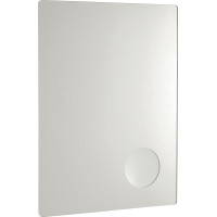 Sapho COSMETICO zrkadlo 600x800mm, kozmetické zrkadlo MIR2