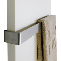 Sapho MAGNIFICA držiak uterákov 510x80 mm, nerez mat IRPA15