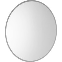 Aqualine URSA okrúhle s LED osvetlením ø 60cm, dotykový senzor, stmievateľné UR060
