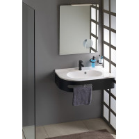 Sapho COSMETICO zrkadlo 600x800mm, kozmetické zrkadlo MIR2