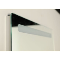 Sapho ASTRO zrkadlo s LED osvetlením 600x800mm, kozmetické zrkadlo MIRL2