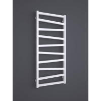 Sapho ZIG vykurovacie teleso 500x1096 mm, biela ZG511