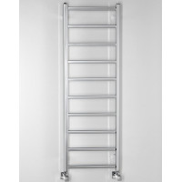 Sapho METRO LIGHT vykurovacie teleso 400x1140 mm, chróm IR445R