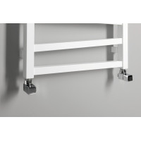 Sapho ZIG vykurovacie teleso 500x1096 mm, biela ZG511