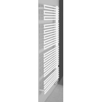 Aqualine TUBINI vykurovacie teleso 596x1454 mm, biela DC320T